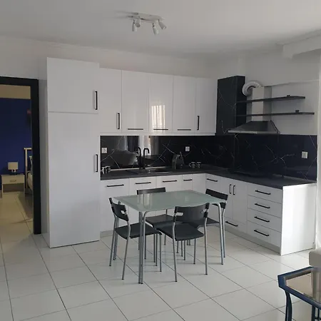 Manolis House *