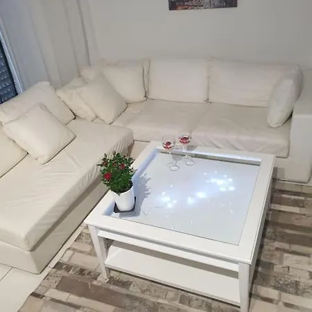 Manolis House Soluň