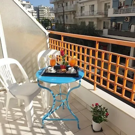 Manolis House * Soluň
