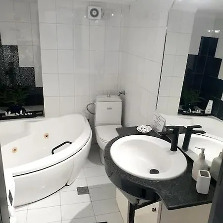 Apartmán Manolis House