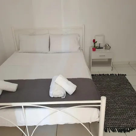 Manolis House Soluň