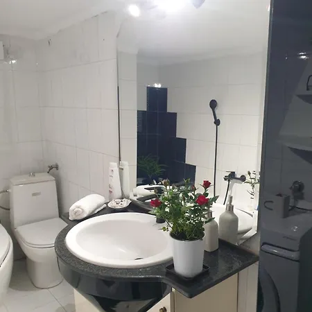 Manolis House Apartmán Soluň